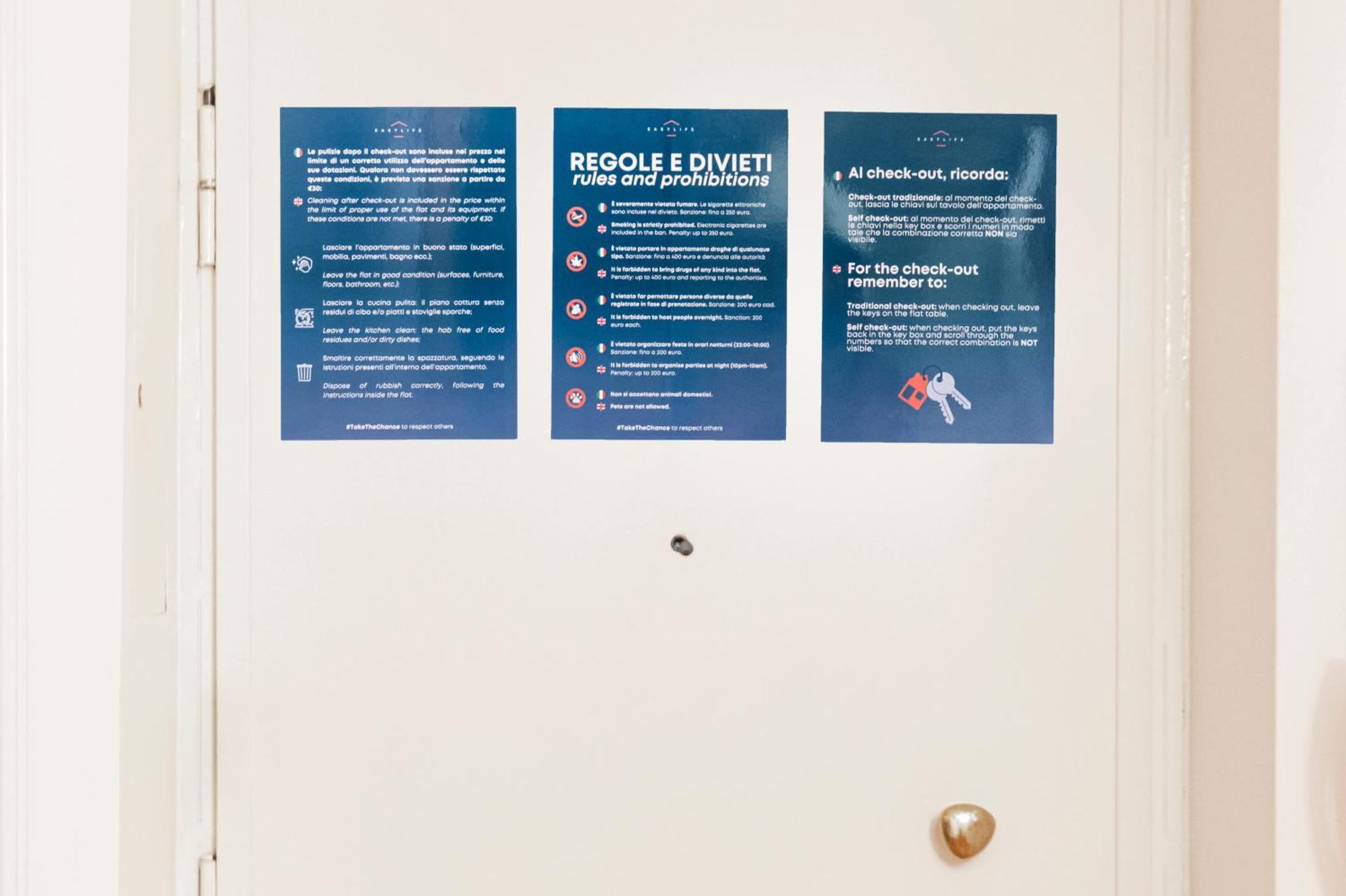 Easylife - Accogliente Monolocale In Via Torino, Posizione Perfetta Per Scoprire La Citta Apartment Милано Екстериор снимка