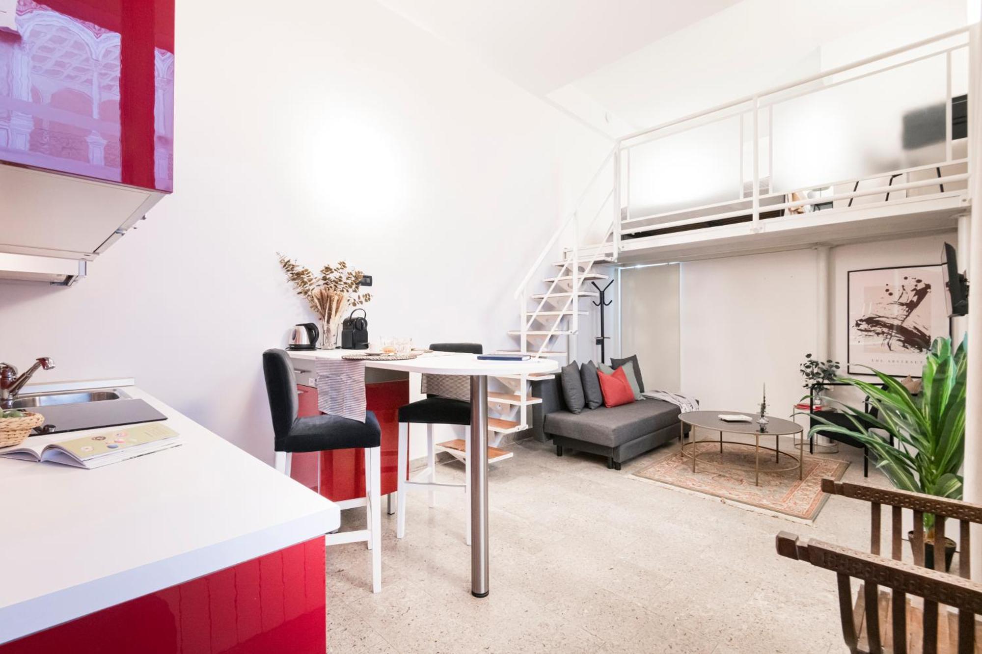 Easylife - Accogliente Monolocale In Via Torino, Posizione Perfetta Per Scoprire La Citta Apartment Милано Екстериор снимка