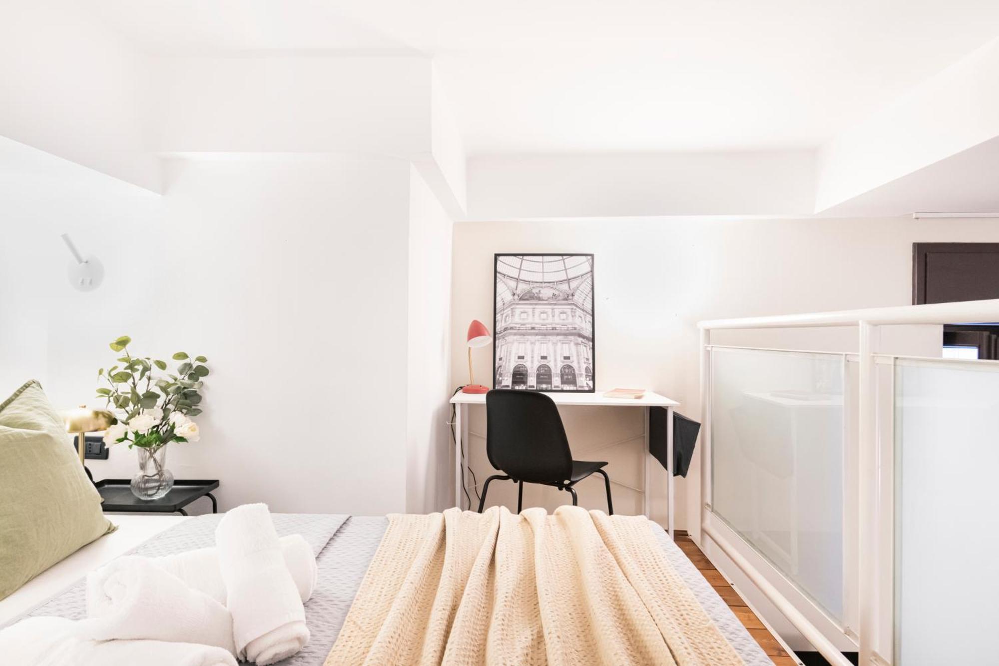 Easylife - Accogliente Monolocale In Via Torino, Posizione Perfetta Per Scoprire La Citta Apartment Милано Екстериор снимка