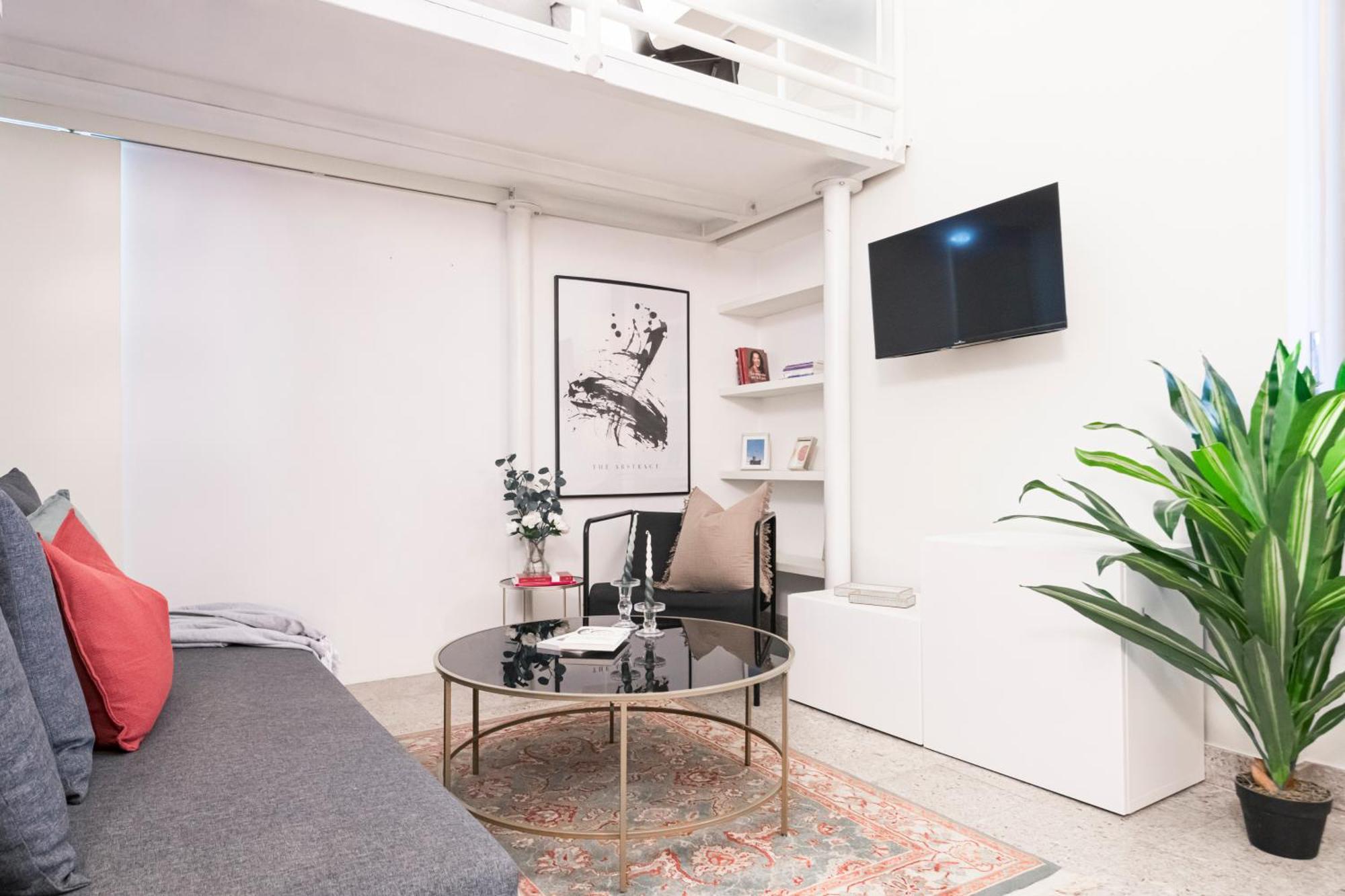 Easylife - Accogliente Monolocale In Via Torino, Posizione Perfetta Per Scoprire La Citta Apartment Милано Екстериор снимка