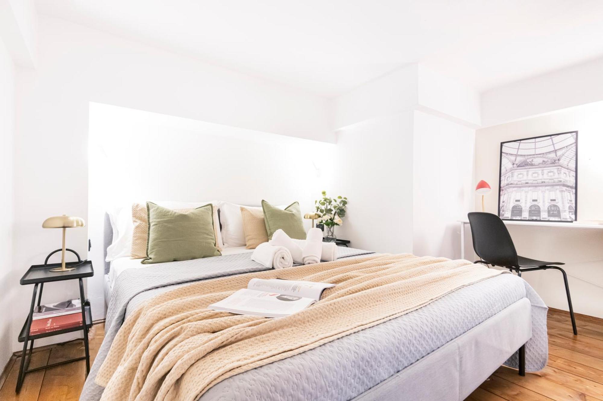 Easylife - Accogliente Monolocale In Via Torino, Posizione Perfetta Per Scoprire La Citta Apartment Милано Екстериор снимка